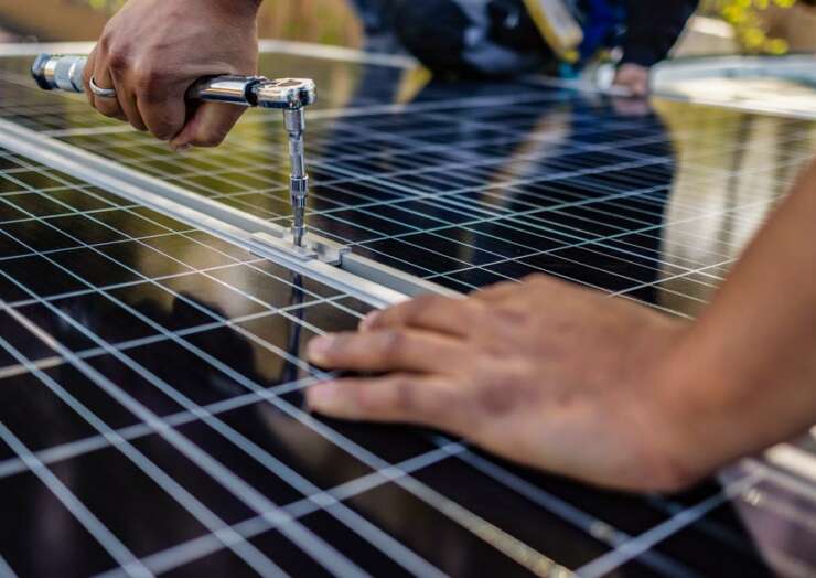 Manutenzione e Smaltimento di un Impianto Solare Fotovoltaico