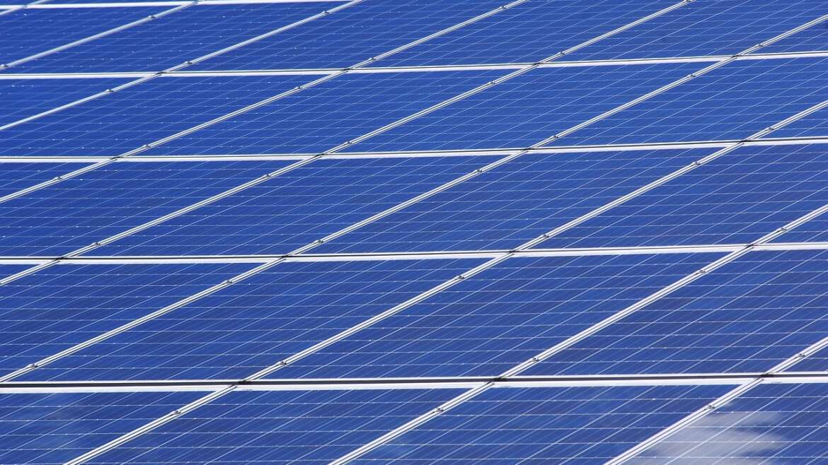 SARDEGNA: Perché scegliere l’energia solare